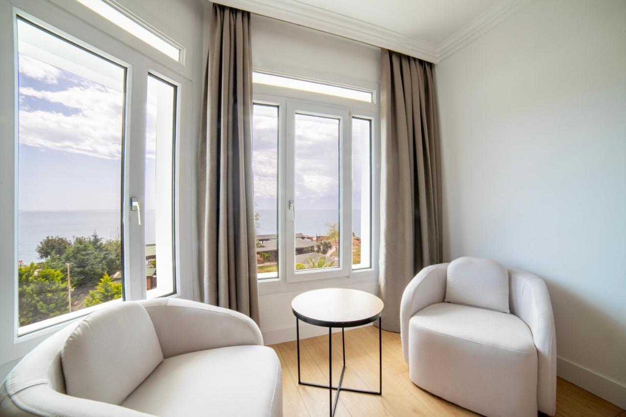 Golda Hotel Antalya Buitenkant foto